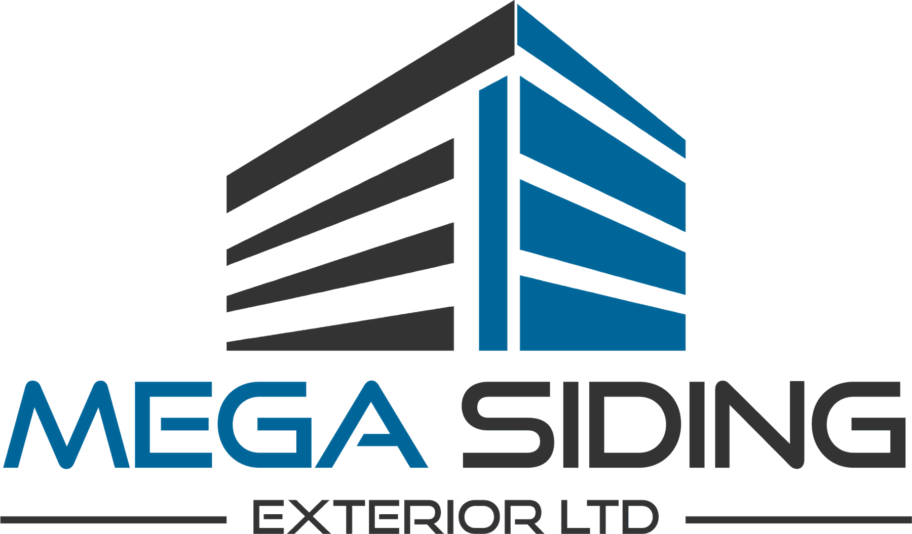 Mega Siding Exterior Ltd.