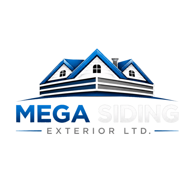 Mega Siding Exterior Ltd.